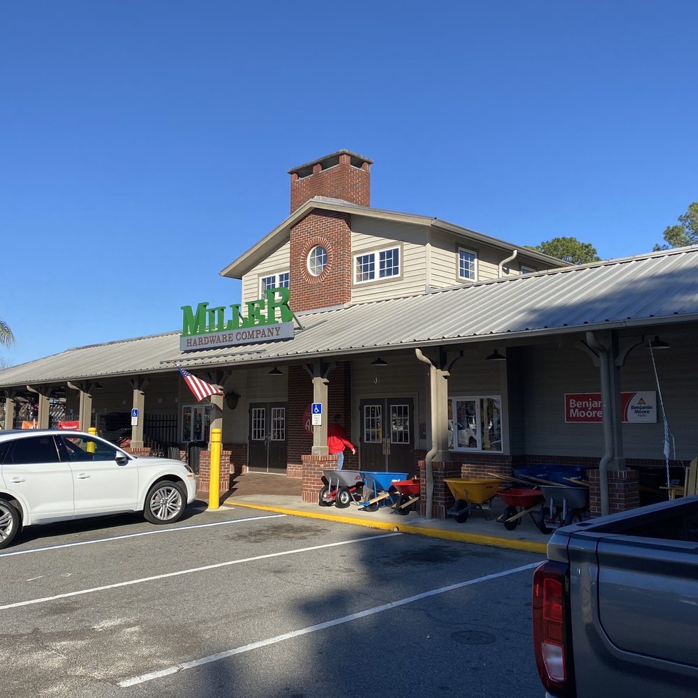 Miller Hardware Company