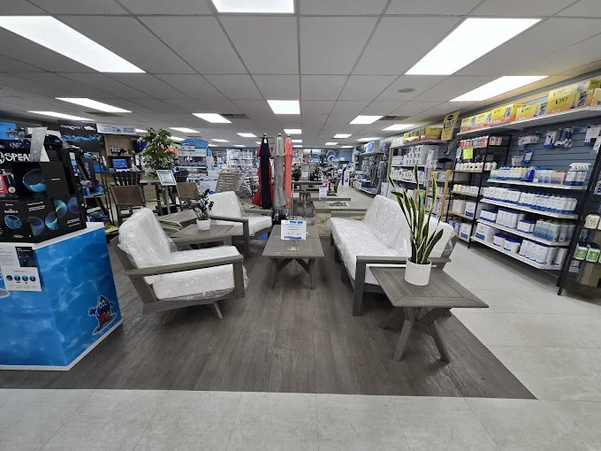 The Pool Store Valdosta