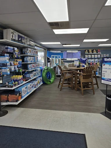 The Pool Store Valdosta