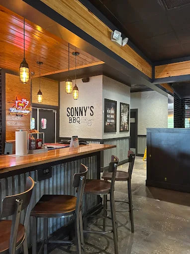 Sonny's BBQ