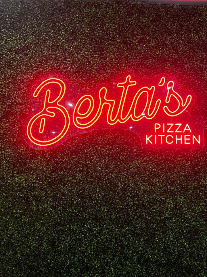 Bertas Pizza Kitchen