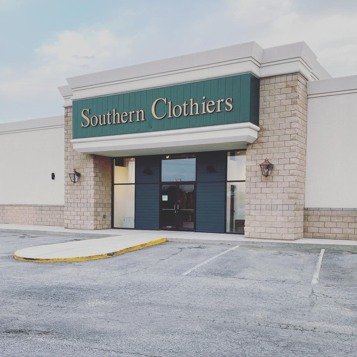 Southern Clothiers