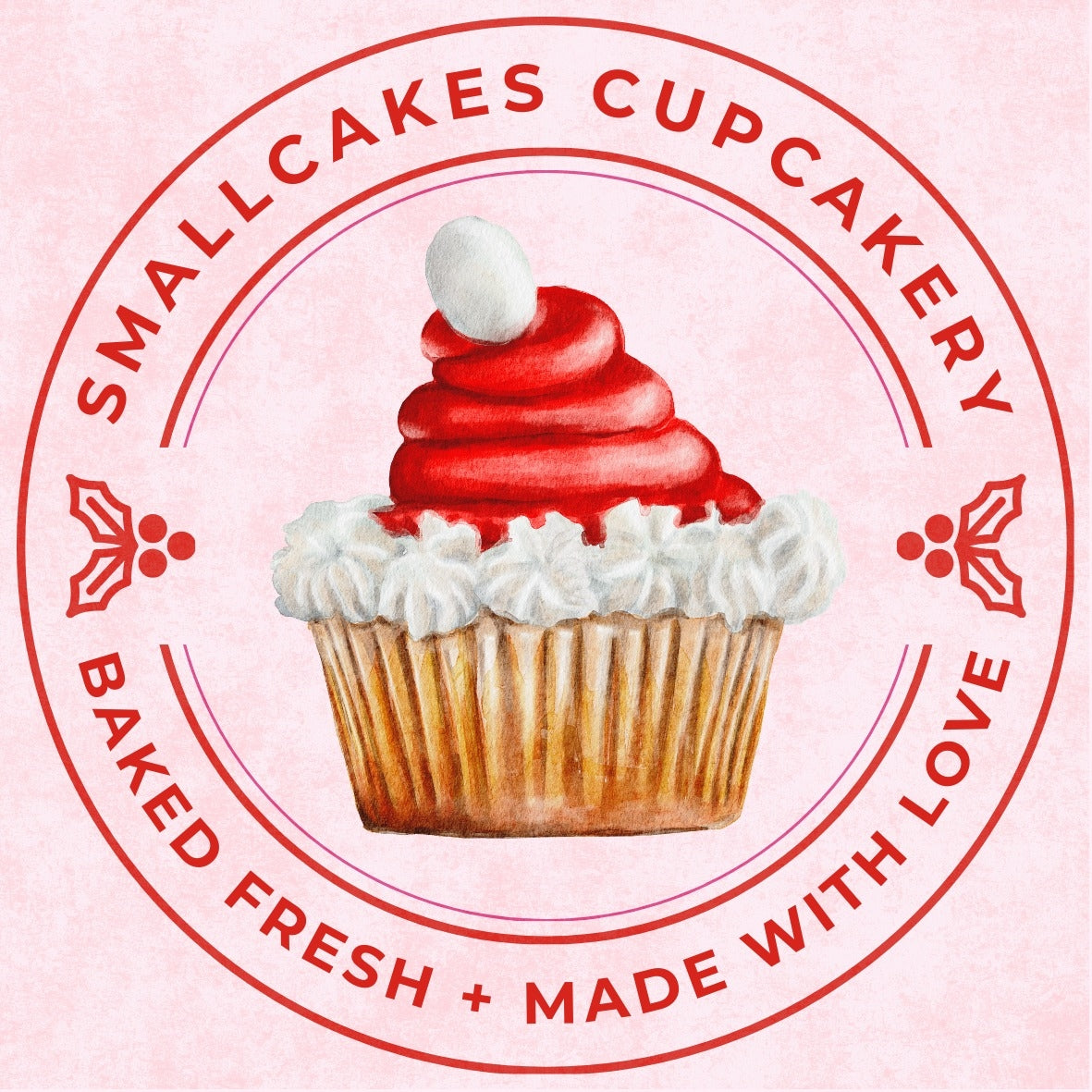Small Cakes A Cupcakery