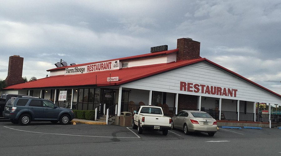 Farm House Restaurant