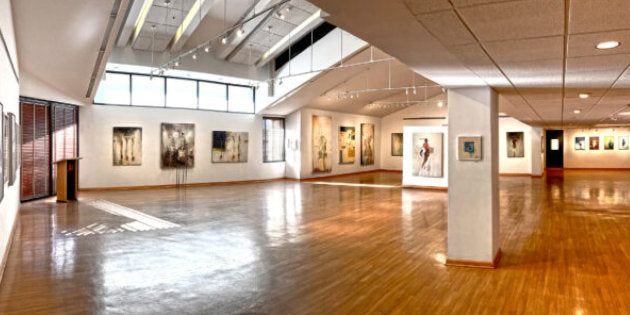 Turner Center for the Arts