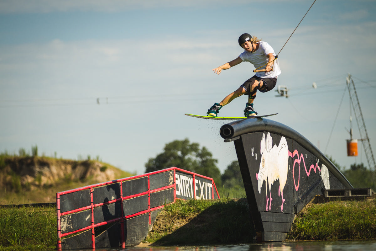 Valdosta Wake Compound