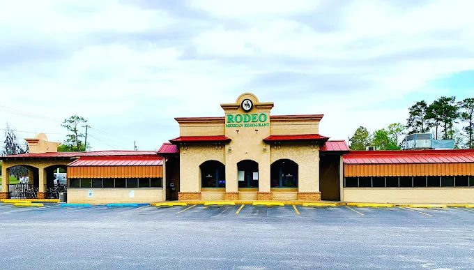 Rodeo Mexican Restaurant