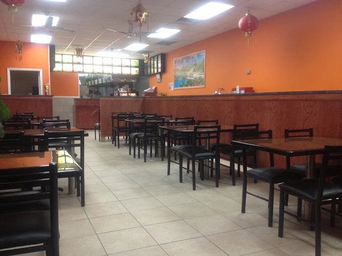 China Wok II Chinese Restaurant