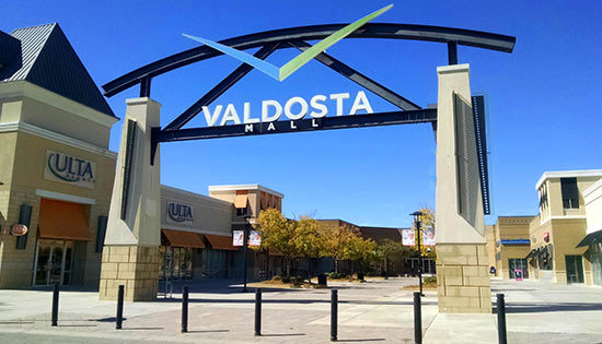 Valdosta Mall