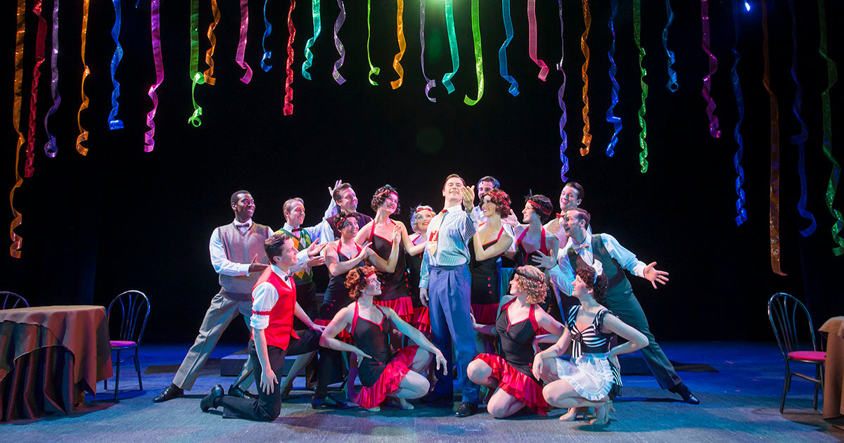 Peach State Summer Theatre