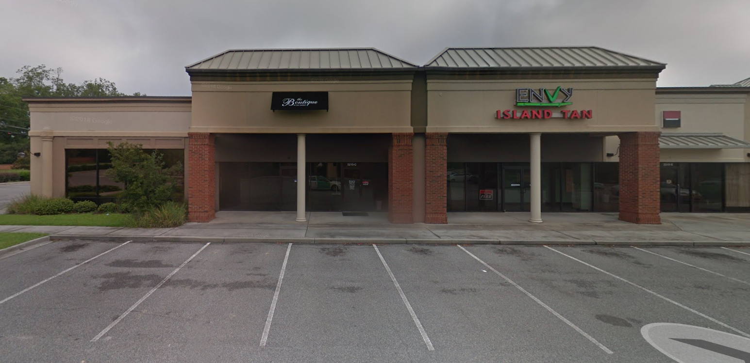 City Market Boutique