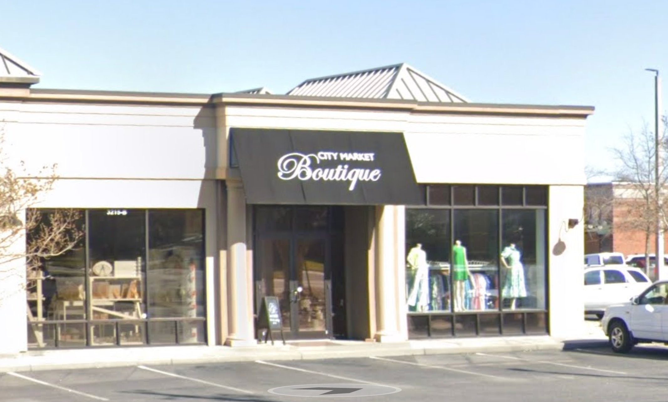 City Market Boutique