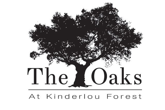 The Oaks at Kinderlou