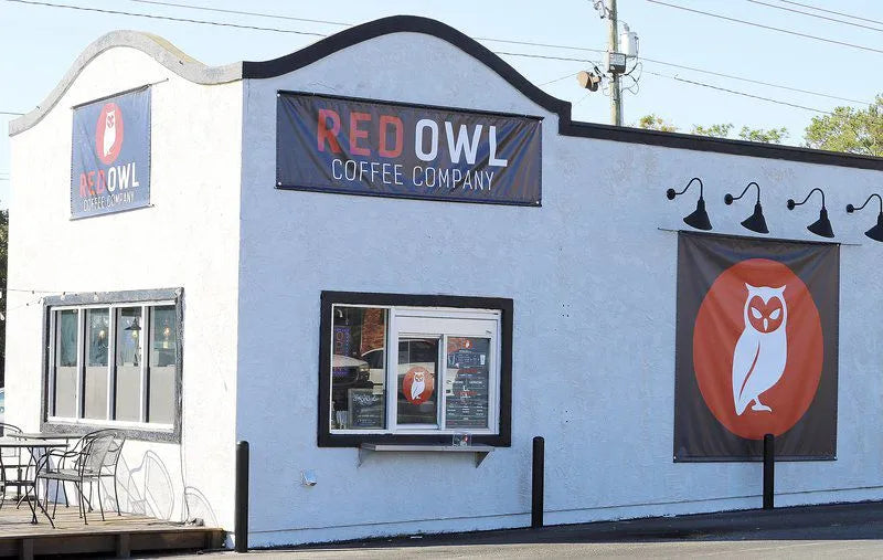 Red Owl Coffee Co