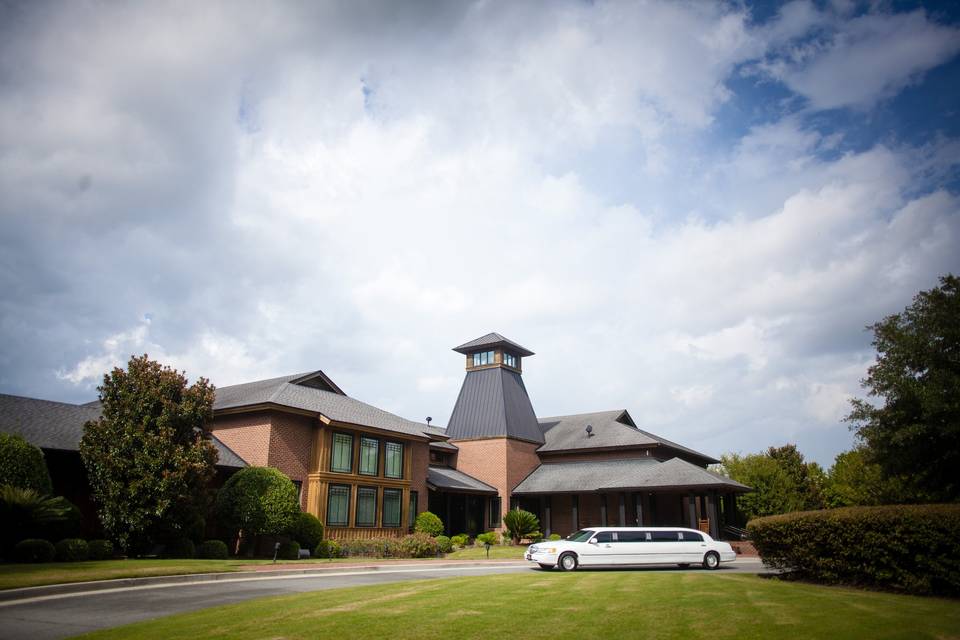 The Oaks At Kinderlou Forest