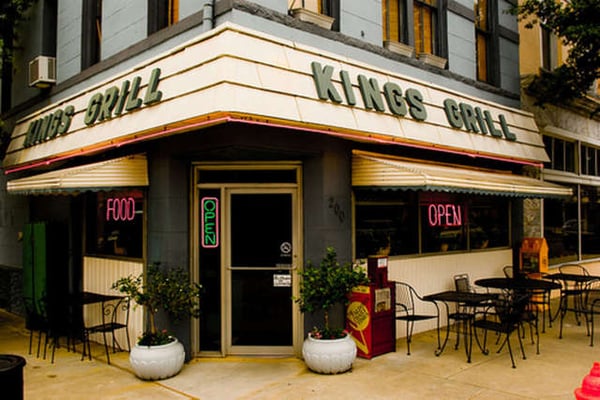 Kings Grill