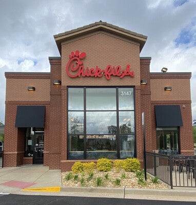 Chick Fil A