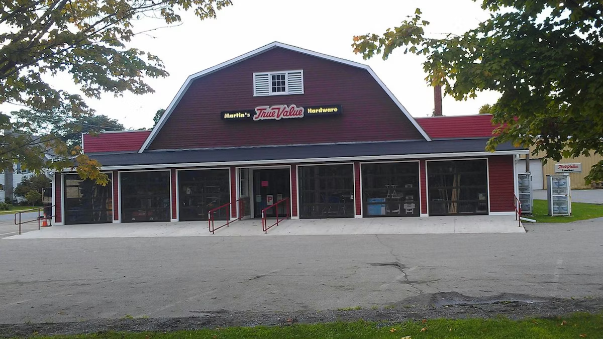 Martins Hardware Valdosta