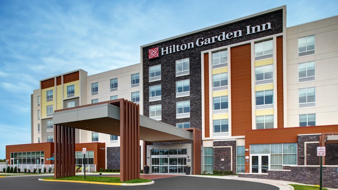 Hilton Garden Inn