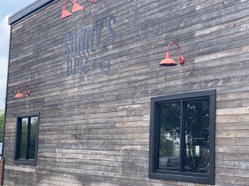Sonnys BBQ