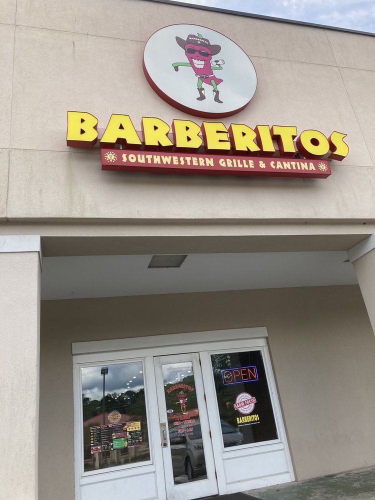 Barberitos