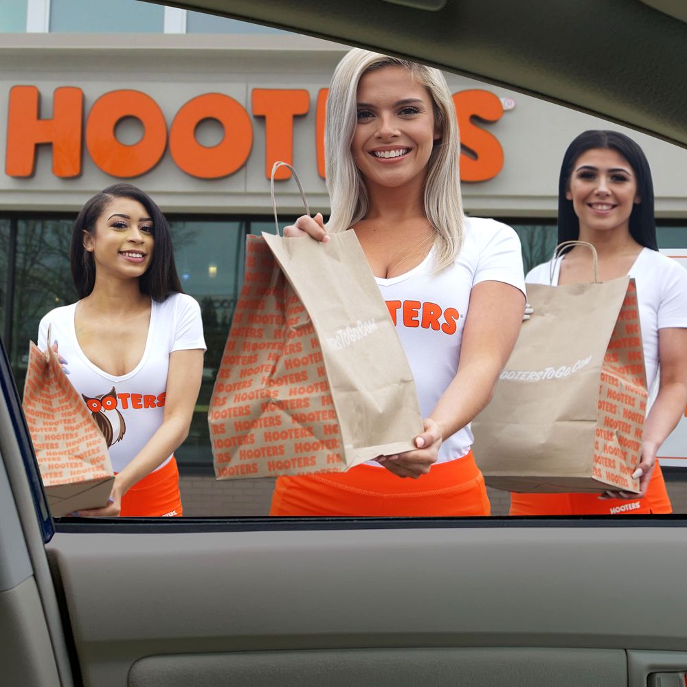 Hooters