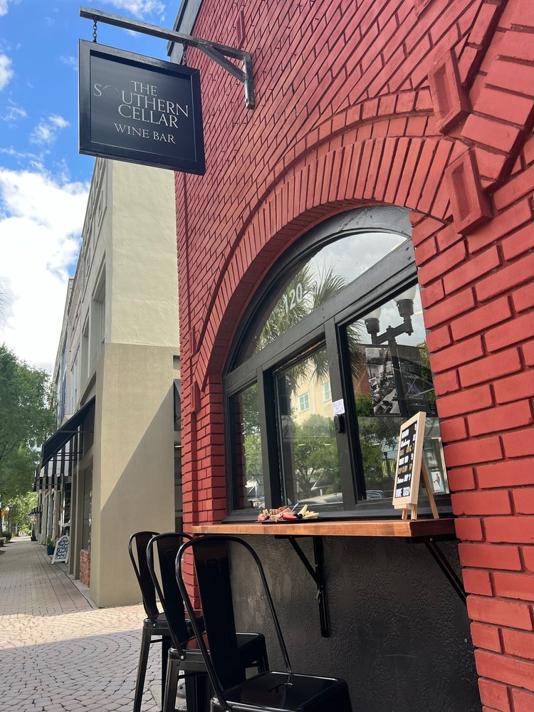 The Southern Cellar