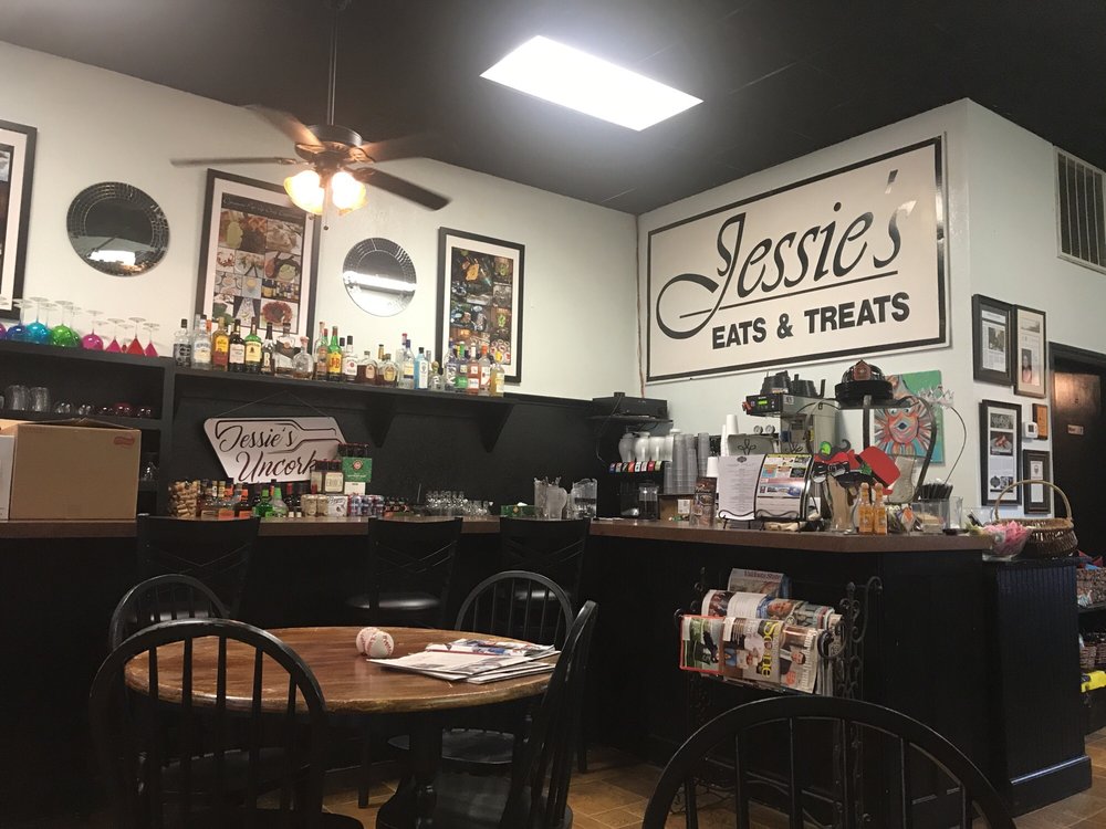 Jessies Restaurant And Catering