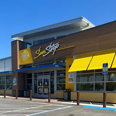 Sun Stop Stores