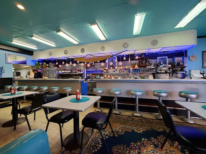 Mo's Mediterranean Table