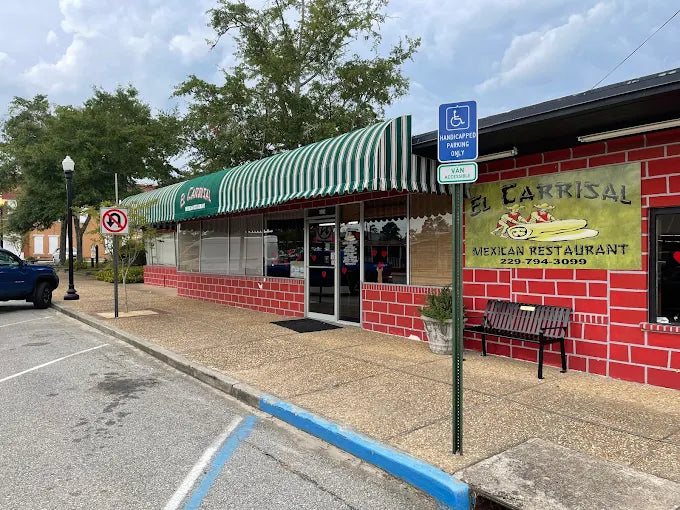 El Carrisal Mexican Restaurant