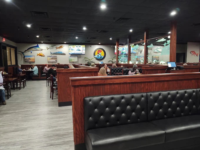 Southern Shores Seafood