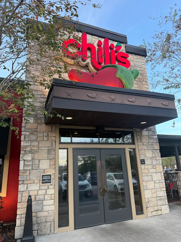 Chilis Grill And Bar