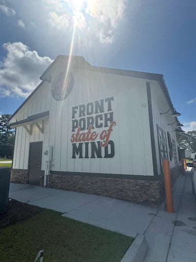 Bobwhite Coffee Company