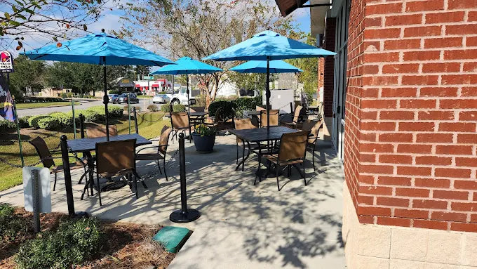 Wharf Casual Seafood