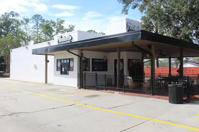 Flantastic Coffee Co.