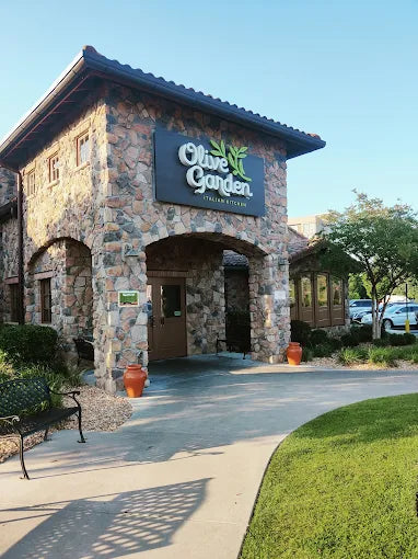 Olive Garden Italian Restaurant