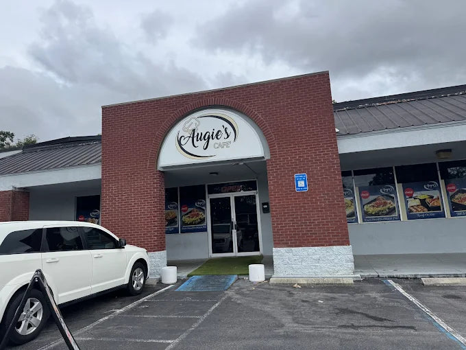 Augie's Cafe