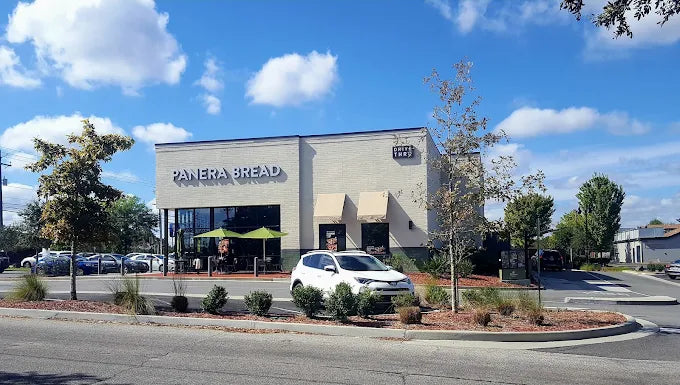 Panera Bread