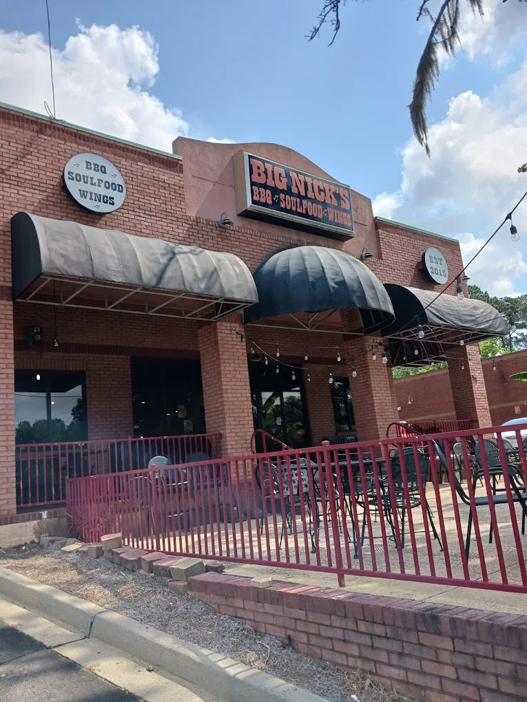 Big Nicks
