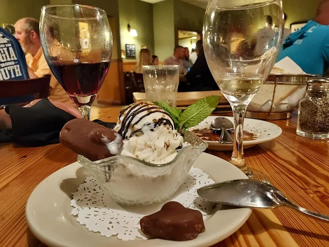 Mom & Dad's Italian Restaurant