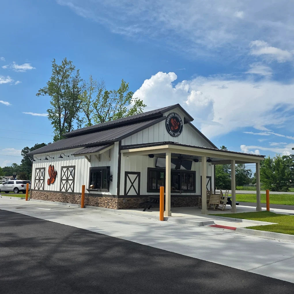 Bob White Coffee Company