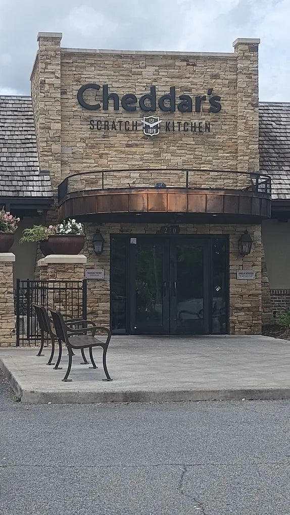 Cheddars Scratch Kitchen