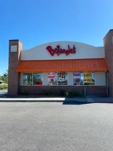 Bojangles