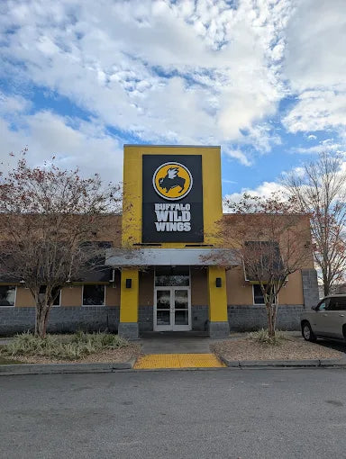 Buffalo Wild Wings