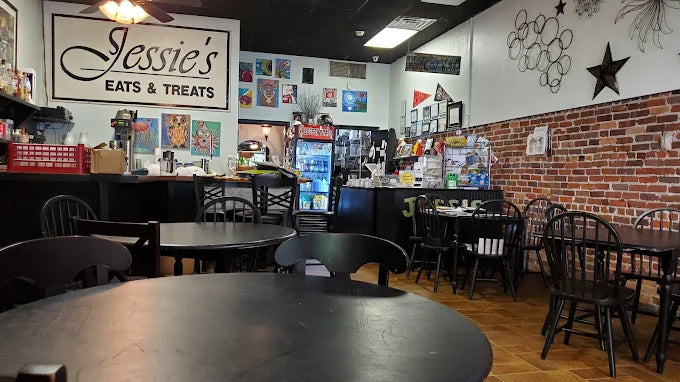 Jessie's Restaurant and Catering