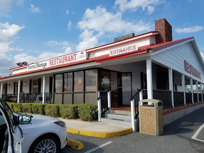 Farmhouse Restaurant