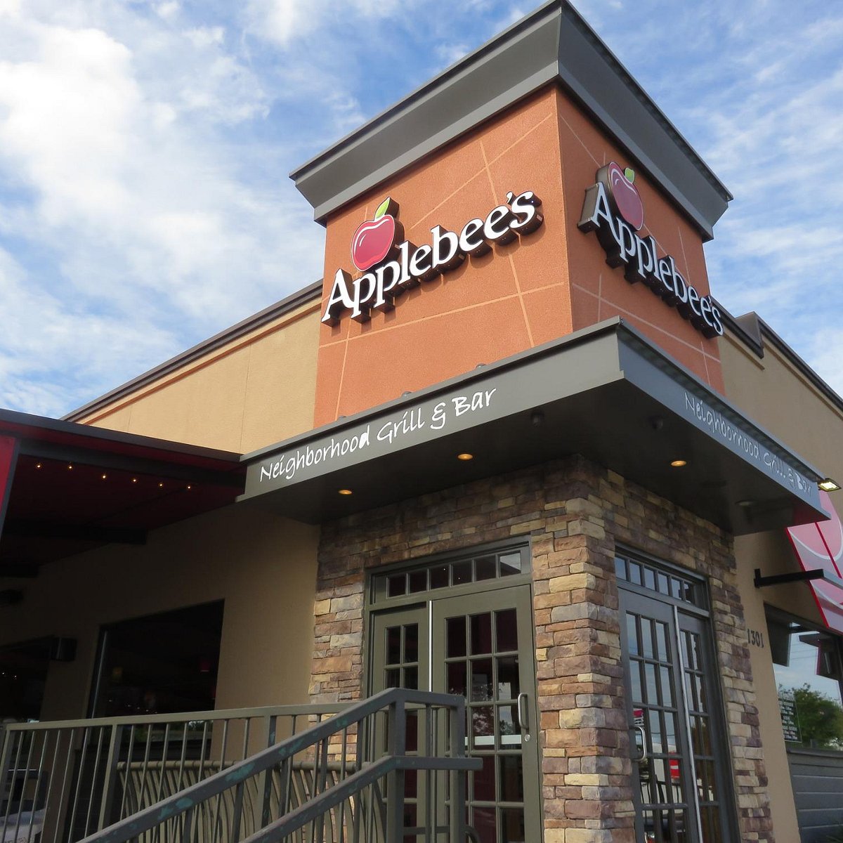 Applebees